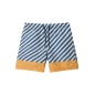 Bañador Boxer Stripes de Monnëka