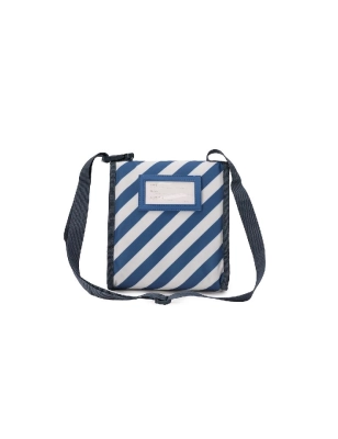 Bolsa Merienda térmica Stripes de Monnëka