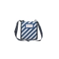 Bolsa Merienda térmica Stripes de Monnëka