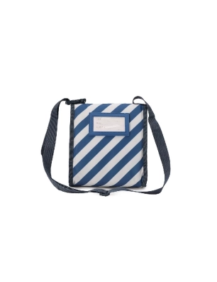 Bolsa Merienda térmica Stripes de Monnëka