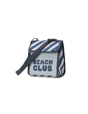 Bolsa Merienda térmica Stripes de Monnëka