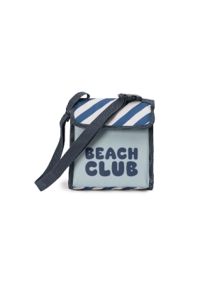 Bolsa Merienda térmica Stripes de Monnëka