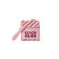 Bolsa Merienda térmica Stripes de Monnëka