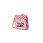 Bolsa Merienda térmica Stripes de Monnëka