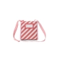 Bolsa Merienda térmica Stripes de Monnëka