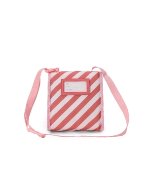 Bolsa Merienda térmica Stripes de Monnëka