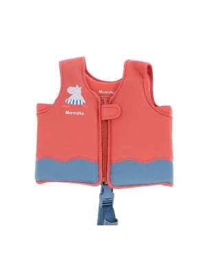 Chaleco de flotación Hippos de Monnëka