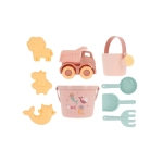 Set juguetes de playa Mermaid  Cats de Monnëka