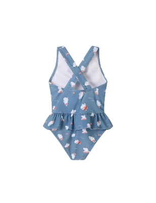 Bañador Cruzado Hippos de Monnëka