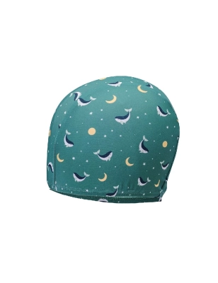 Gorro natación Whale de Monnëka