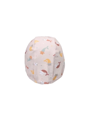 Gorro natación Mermaid Cats de Monnëka