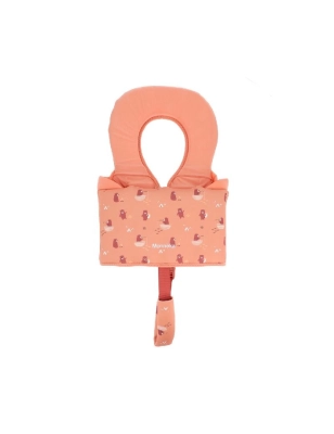 Chaleco de flotación Camping de Monnëka