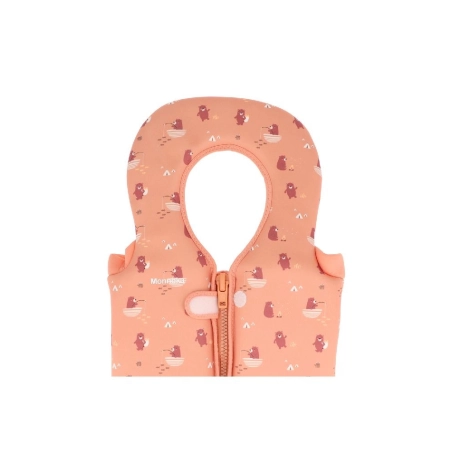 Chaleco de flotación Camping de Monnëka