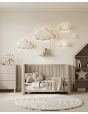 Cuna Doco Sleeping Plus++ de Cotinfant