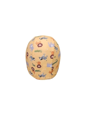 Gorro natación Wild Animals de Monnëka
