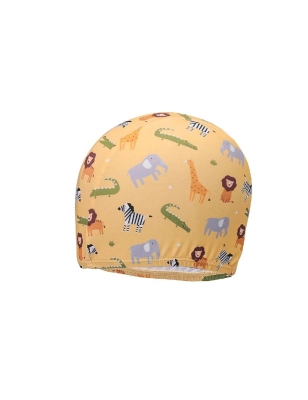 Gorro natación Wild Animals de Monnëka