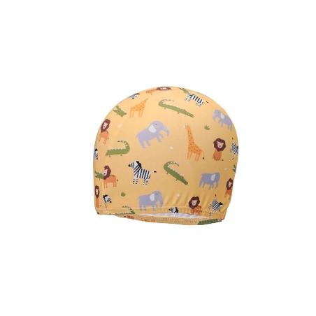 Gorro natación Wild Animals de Monnëka