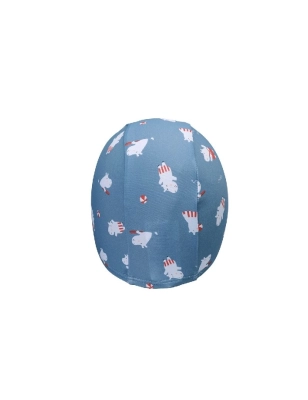 Gorro natación Hippos de Monnëka