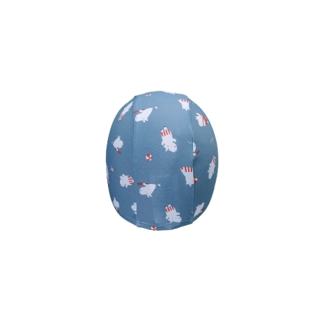 Gorro natación Hippos de Monnëka