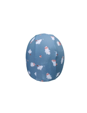 Gorro natación Hippos de Monnëka