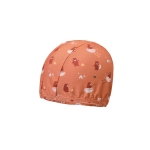 Gorro natación Camping de Monnëka