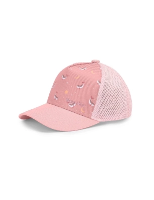 Gorra Whale de Monnëka infantil transpirable
