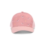 Gorra Whale de Monnëka