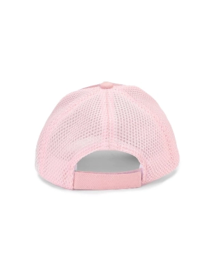 Gorra Whale de Monnëka infantil transpirable