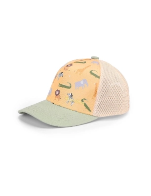 Gorra Wild Animals de Monnëka