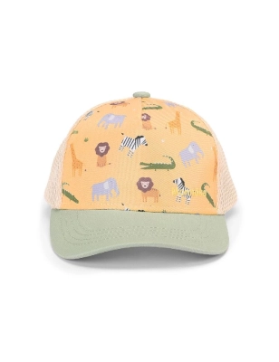Gorra Wild Animals de Monnëka