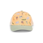 Gorra Wild Animals de Monnëka