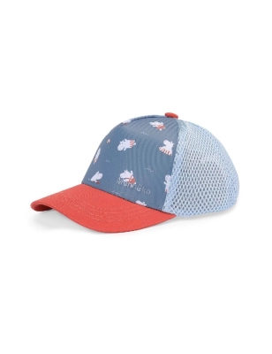 Gorra Hippos de Monnëka