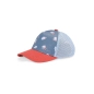 Gorra Hippos de Monnëka