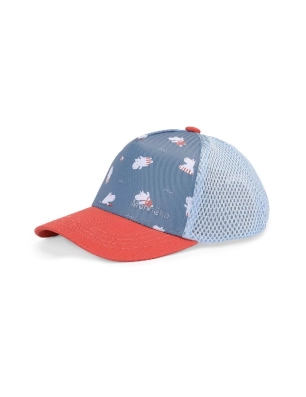 Gorra Hippos de Monnëka