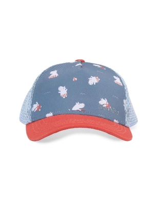Gorra Hippos de Monnëka