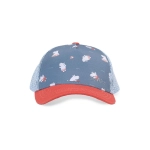 Gorra Hippos de Monnëka