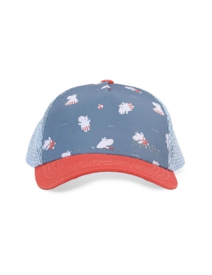 Gorra Hippos de Monnëka