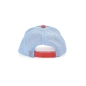 Gorra Hippos de Monnëka