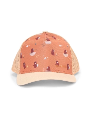 Gorra Camping de Monnëka