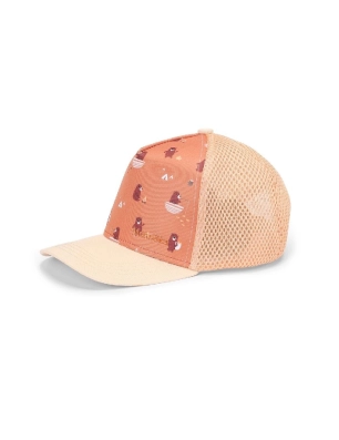 Gorra Camping de Monnëka