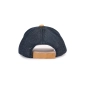 Gorra Stripes de Monnëka