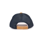 Gorra Stripes de Monnëka
