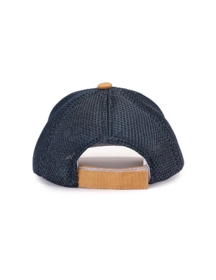 Gorra Stripes de Monnëka