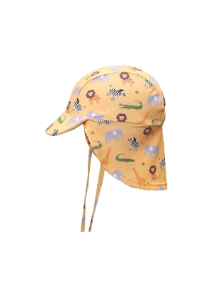 Gorro protección Mermaid Cats de Monnëka UV50+