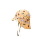 Gorro protección Wild Animals de Monnëka