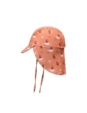 Gorro protección Camping de Monnëka