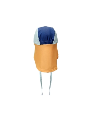 Gorro protección Stripes de Monnëka
