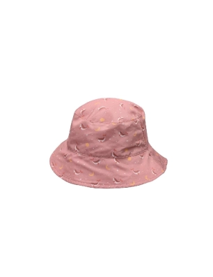 Gorro reversible Whale de Monnëka