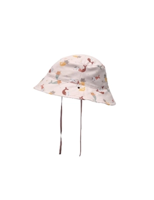 Gorro reversible Mermaid Cats de Monnëka
