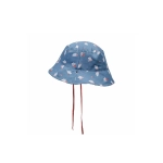 Gorro reversible Hippos de Monnëka